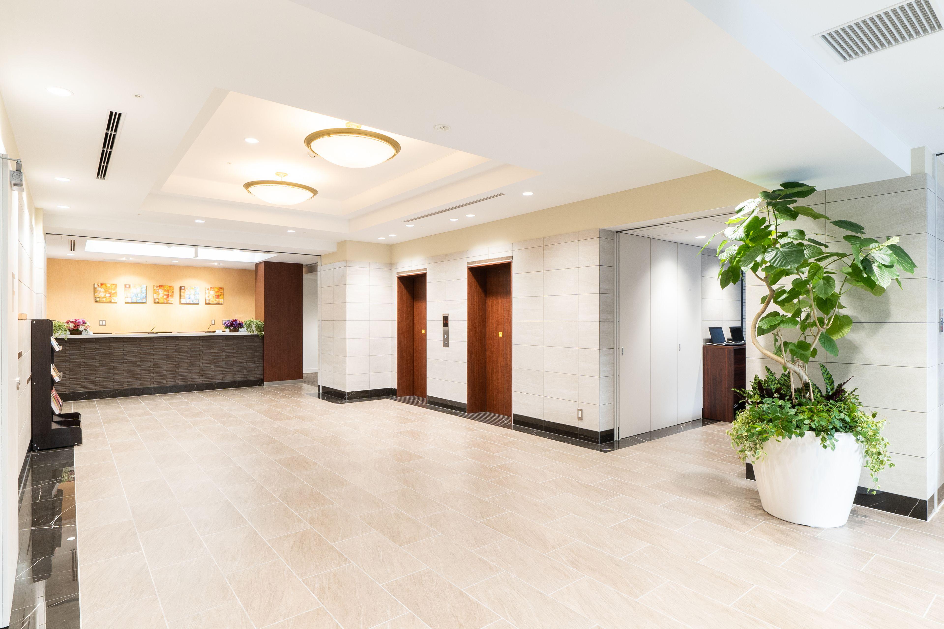 Pearl Hotel Shinjuku Akebonobashi — Billeder 2