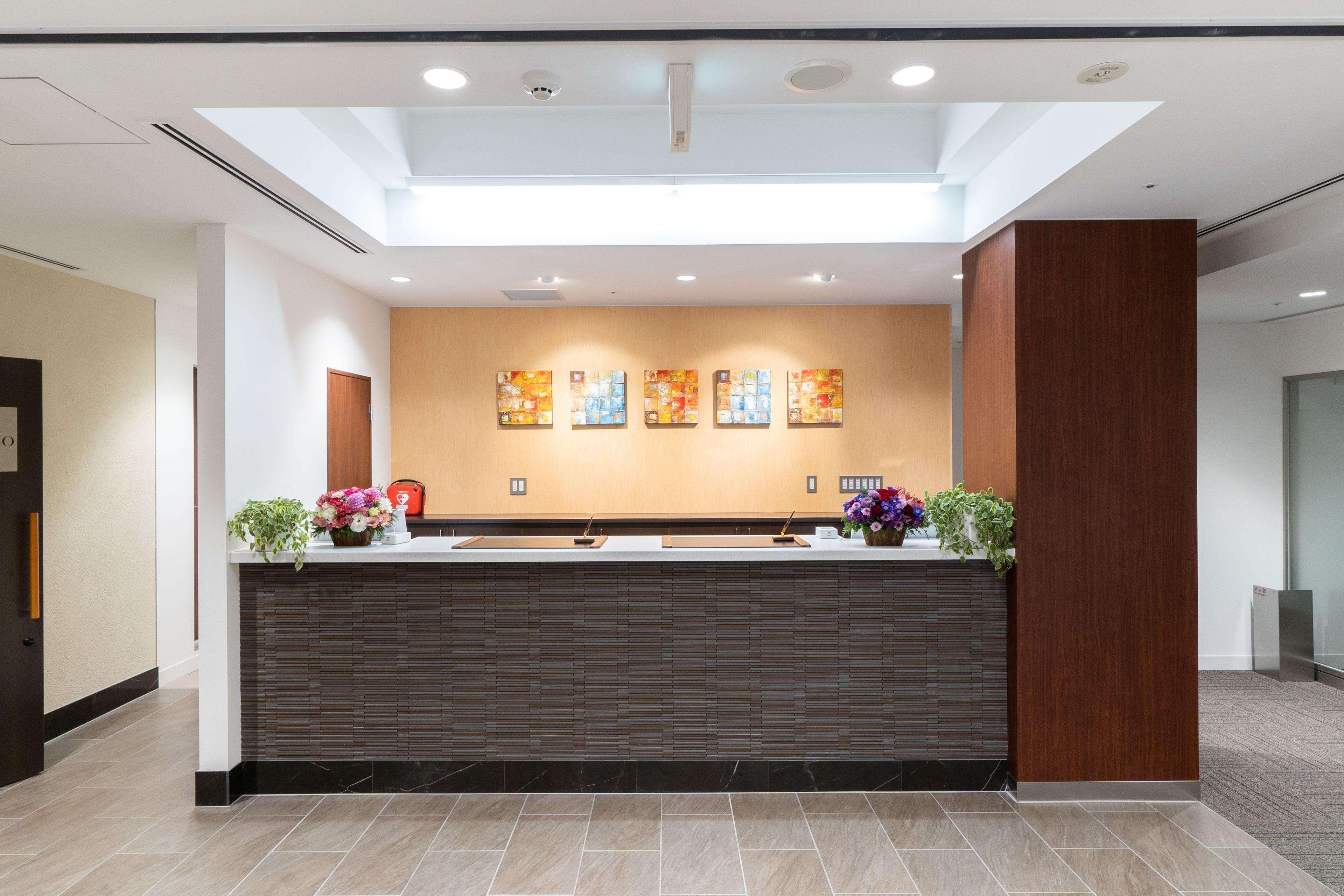 Pearl Hotel Shinjuku Akebonobashi — Billeder 3